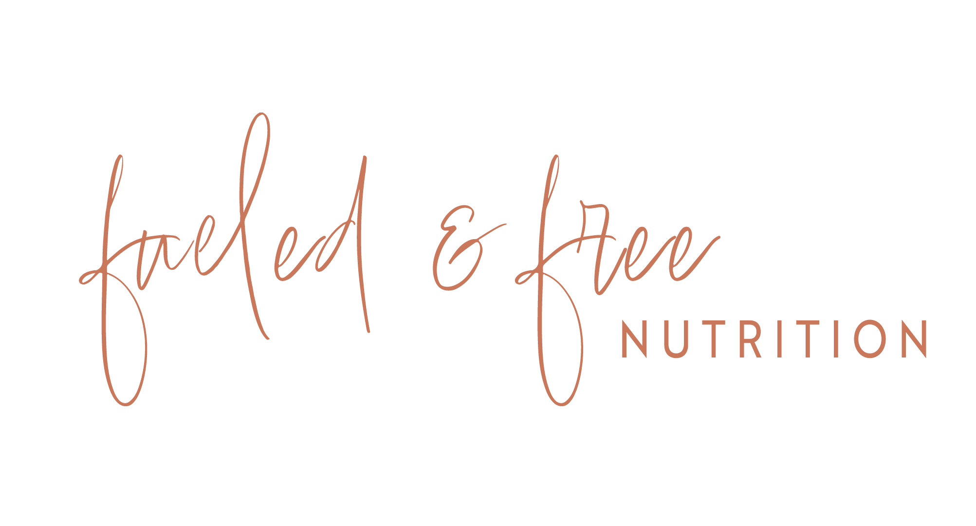 Fueled and Free Nutrition